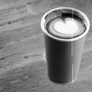Hot Coffee
