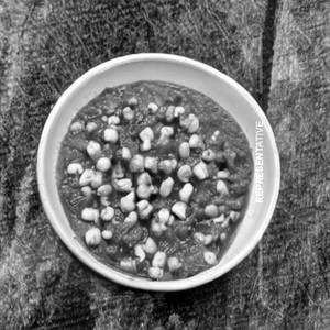 Masala Corns (spicy)