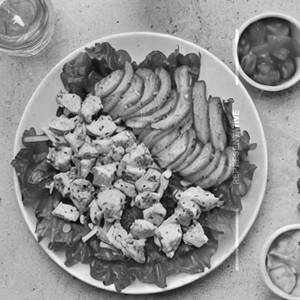 Chicken Salad