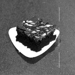Browne Choco Lawa