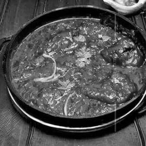 Fish Tawa