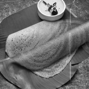 Loni paneer cut dosa