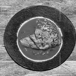 Butter Fish