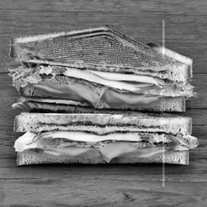 Veg Sandwich