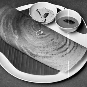 Loni cheese cut dosa