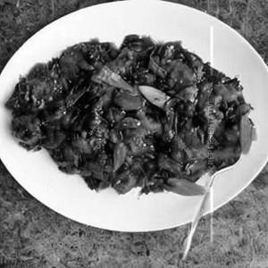 Fish Chilli