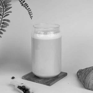 Signature Cold Coffee