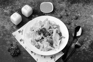 Tedhe Medhe & Veggies