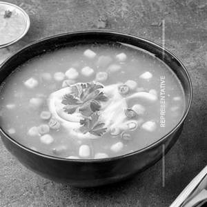 Veg Sweet Corn Soups