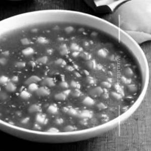 Vegetable Soup