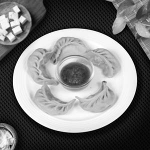 Veg Momo