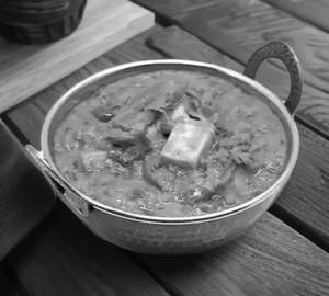 Kadai Paneer