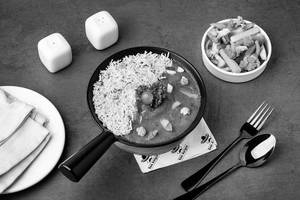 Mexican Pot Rice