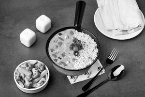 Italian Pot Rice