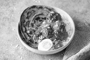 Egg Paratha