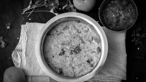 Hariyal Khichdi