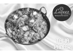 Tawa Paneer