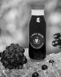 Real Friut Grape (300 Ml)