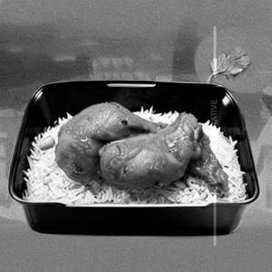 Full Chicken