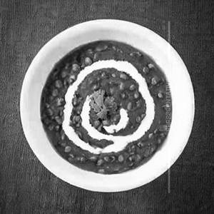 Bachan's Special Dal Makhani Dasi Ghee