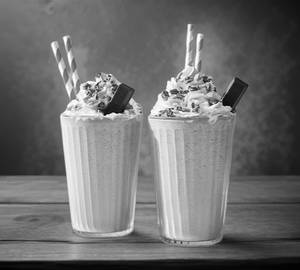 Kitkat Milkshake
