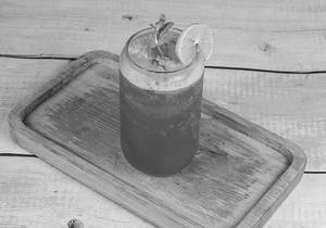 Lemon Iced Tea