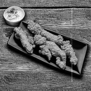 Chicken Strips