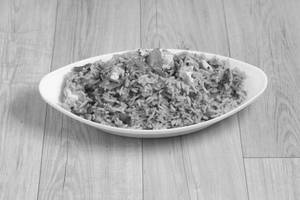Veg. Biryani