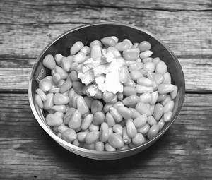 Sweet Corn