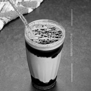Cold Coffee [Espresso Based]