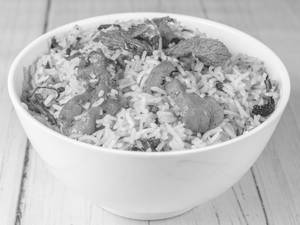 Chilli Garlic Fried Rice
