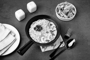 Stroganoff Rice