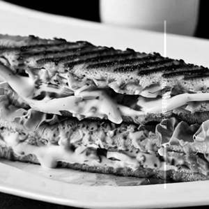 Grilled Chicken Sandwich