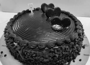 Dutch Choc Veg ( Small )