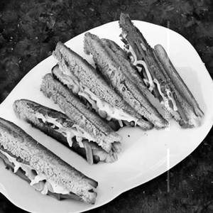 Veg Sandwich