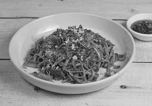 Dan Dan Noodles