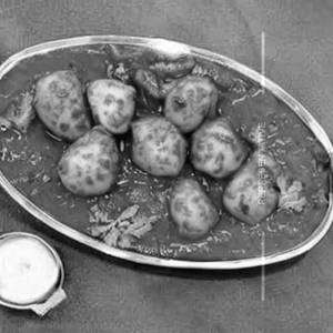 Dum Aloo