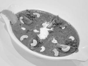 Cashew Curry (500 Ml)