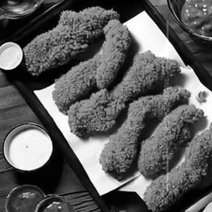 Bob Chick Tenders