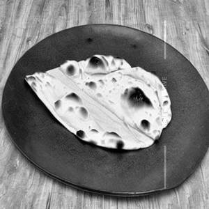 Sheetal Special Naan