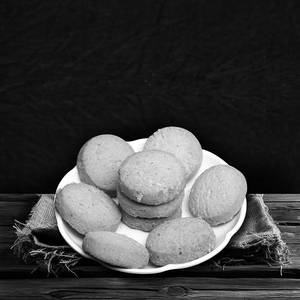 Hyderabad Osmania Cookies Box (500 Gms)