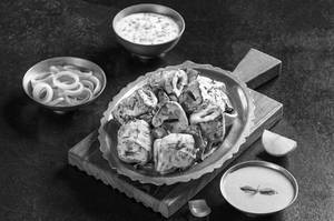 Soya Malai Chaap