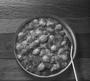 Chole Masala (Half)