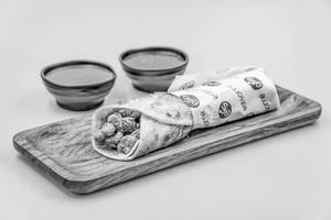 Soyabean Wrap