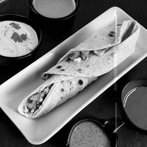 Apps Non Veg Wrap