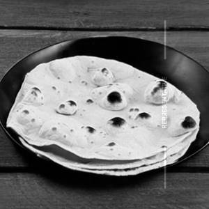 Roti (Chopri)