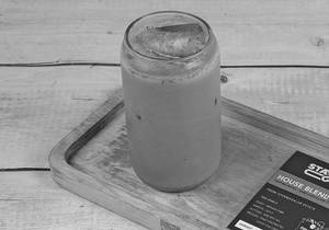 Iced Cafe Mocha