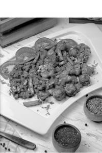 Veg Crunchy