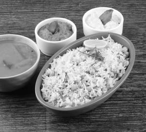 Lemon Rice