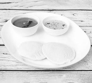 Idli [2 Pieces]
